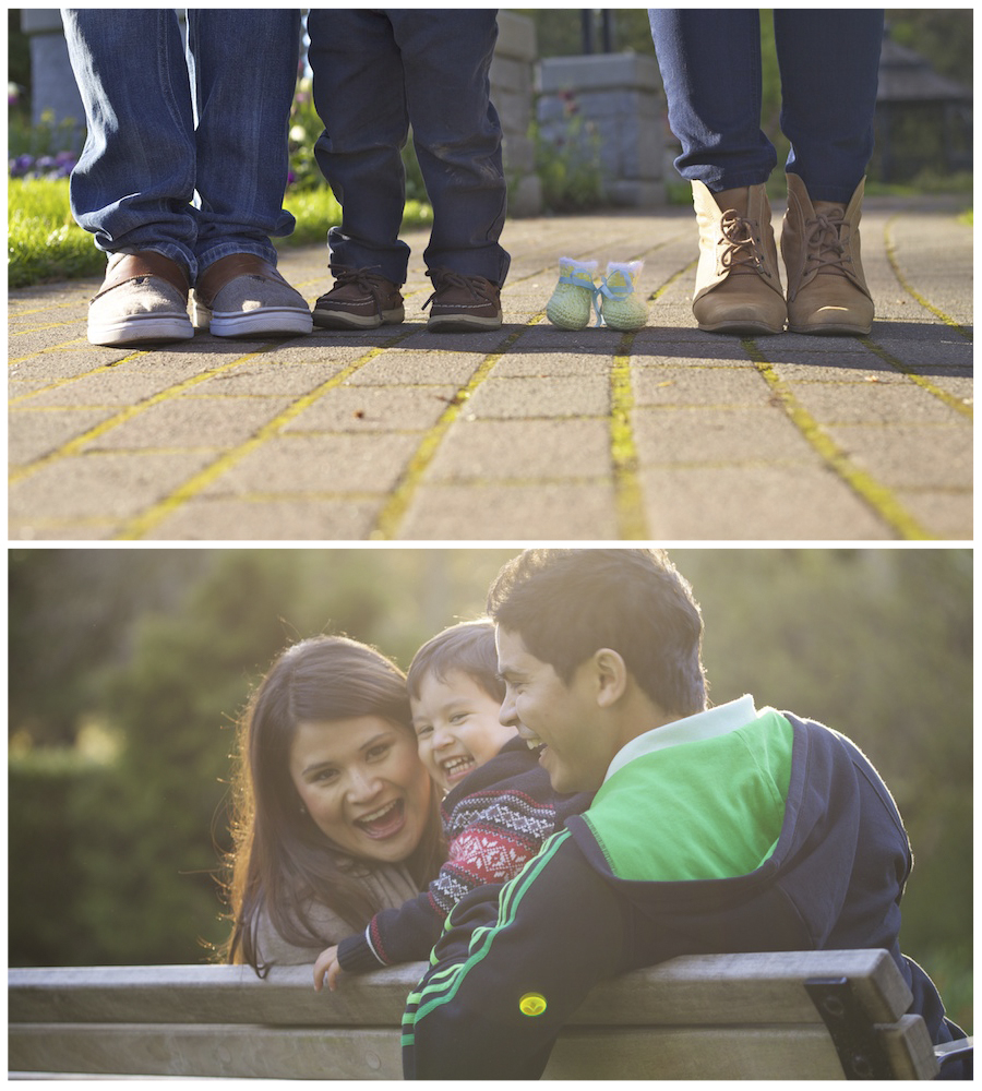  Candid Family/ Maternity Photography in Queens Park