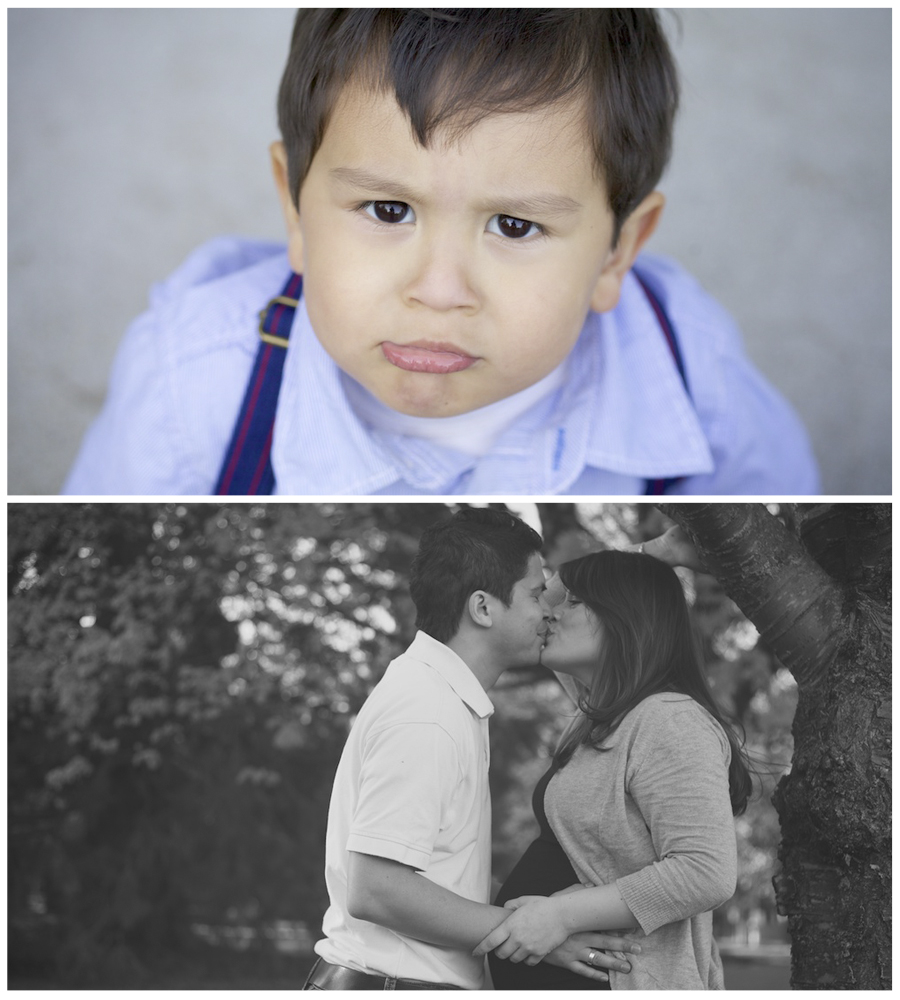  Candid Family/ Maternity Photography in Queens Park