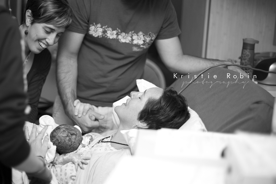 birth photography