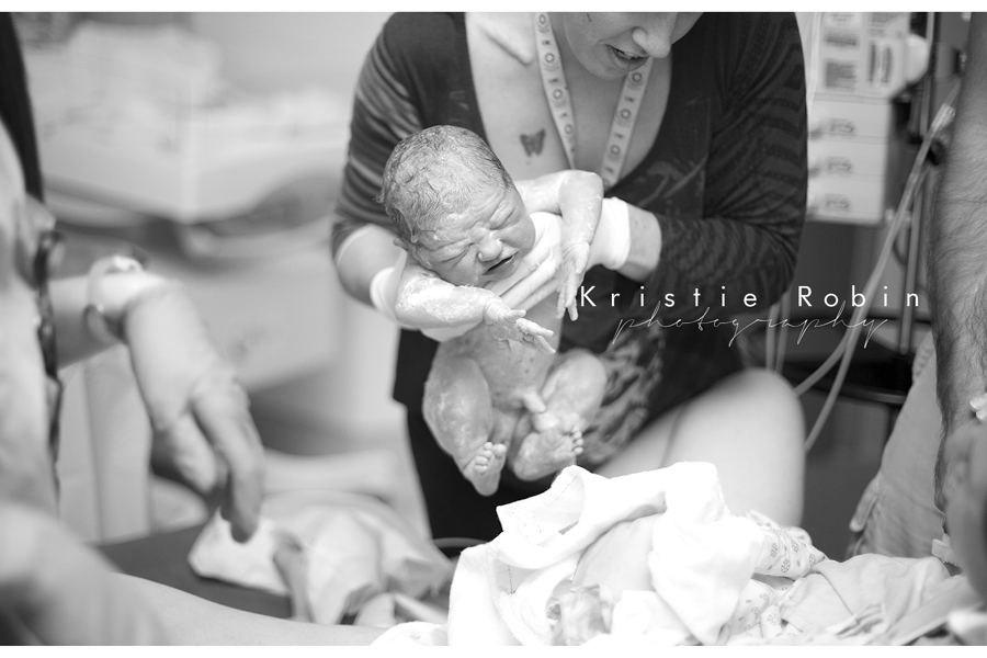 birth photography