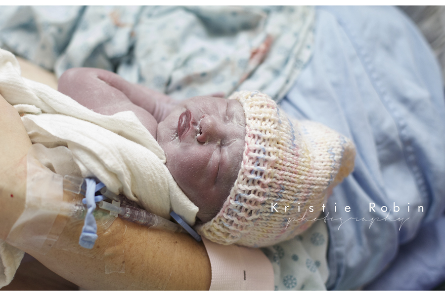 birth photography