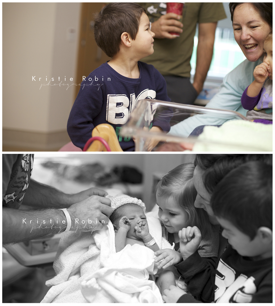 birth photography